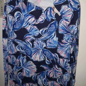 Lilly pulitzer hoodie